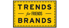 Скидка 10% на коллекция trends Brands limited! - Сухой Лог